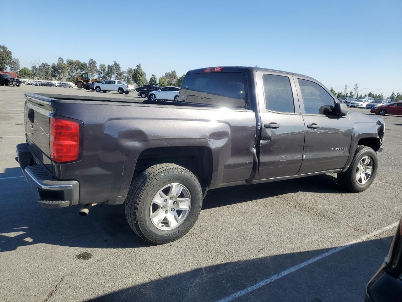 2014 Chevrolet Silverado C1500 - Фото 5
