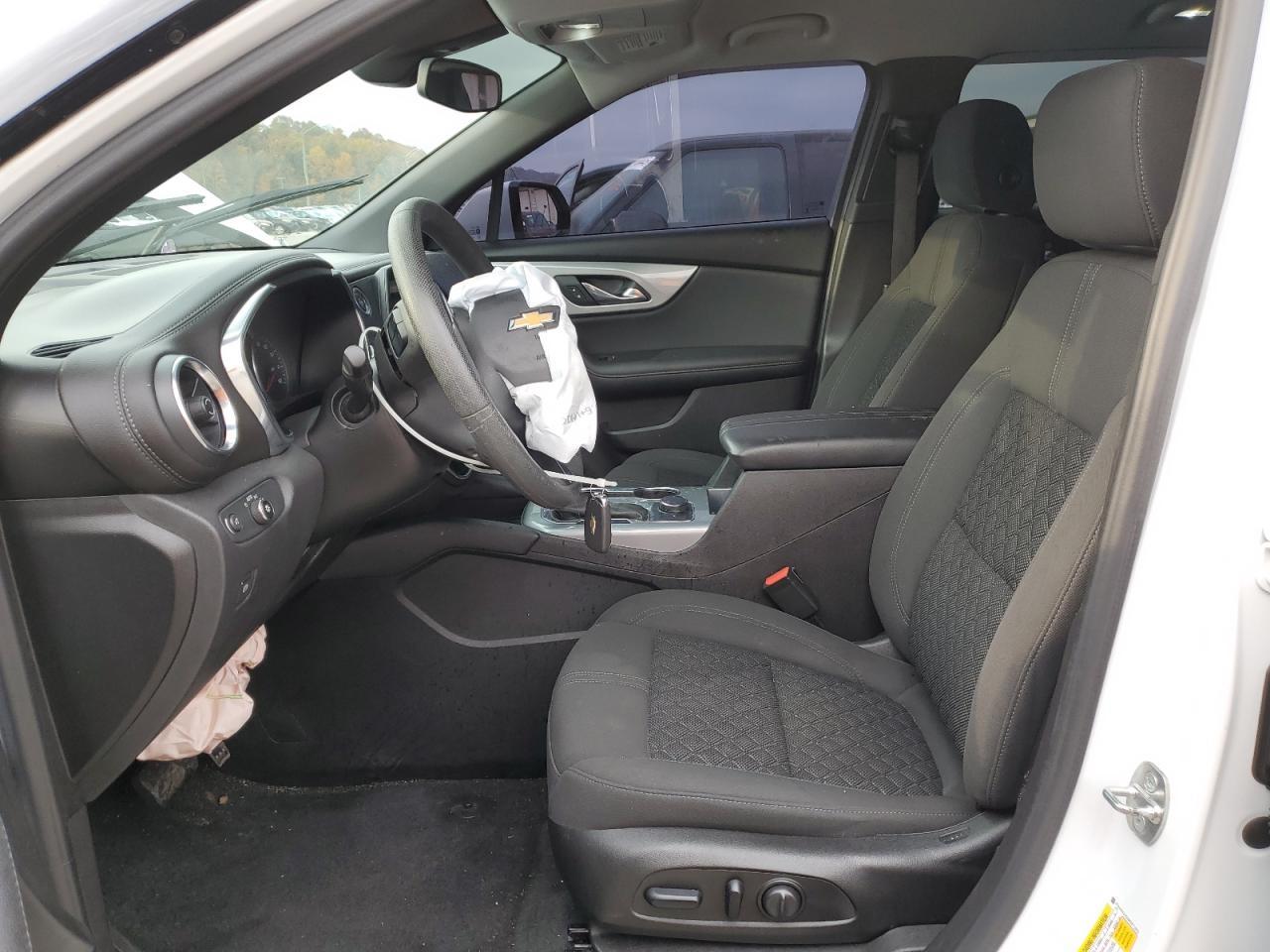 2021 Chevrolet Blazer 2Lt - Image 7