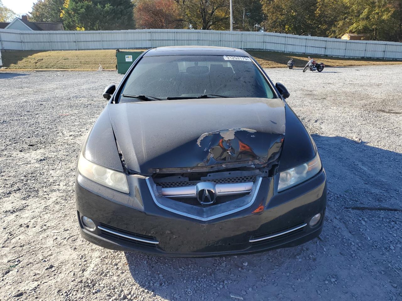 2008 Acura Tl - Фото 5
