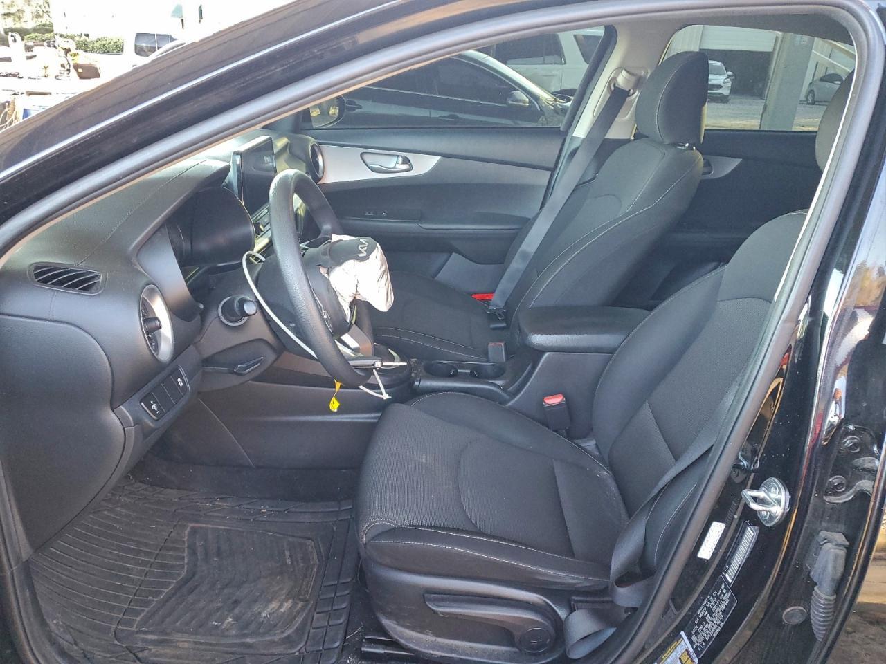 2024 Kia Forte Lx - Фото 7