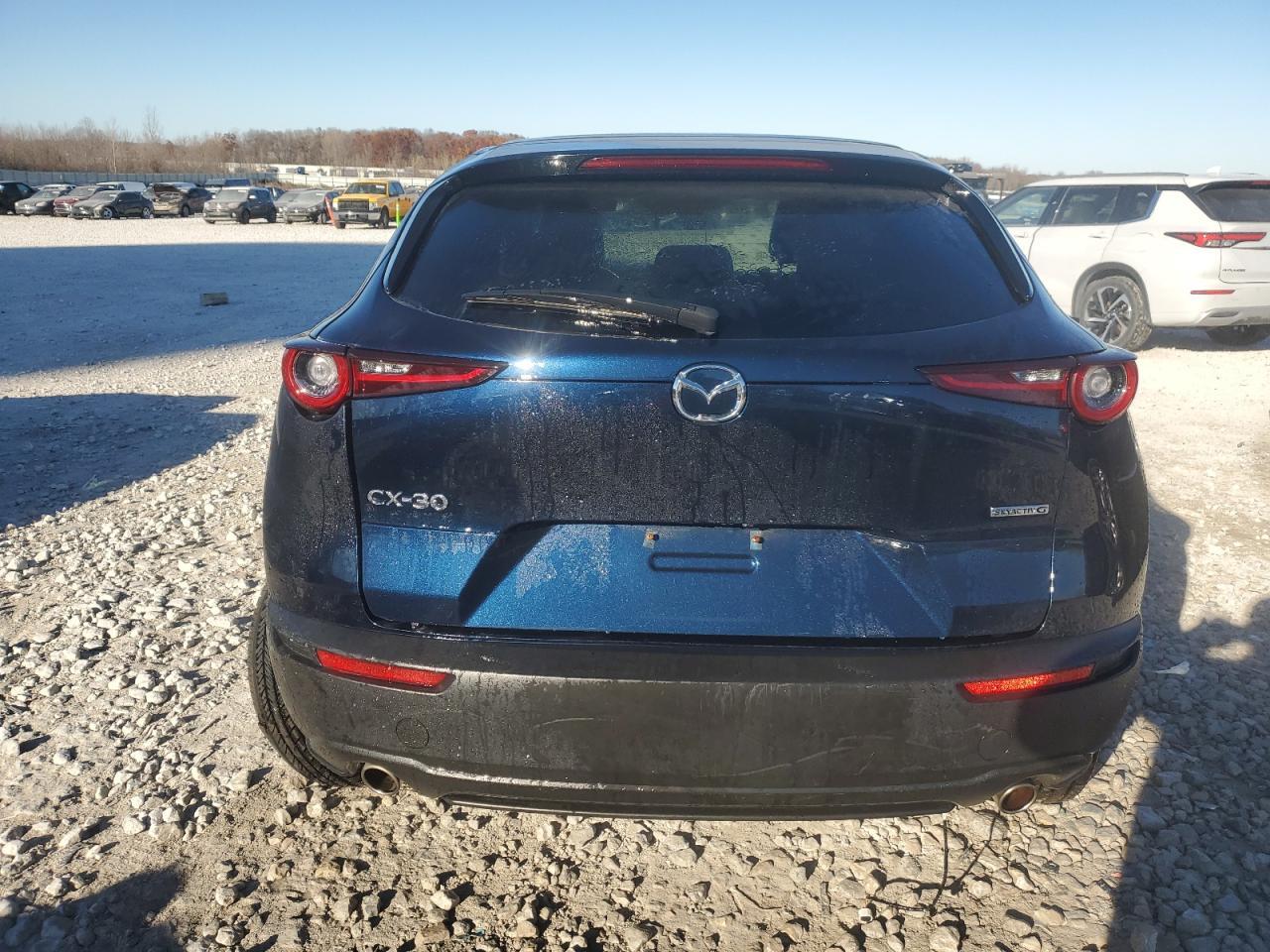 2021 Mazda Cx-30 Select - Фото 6