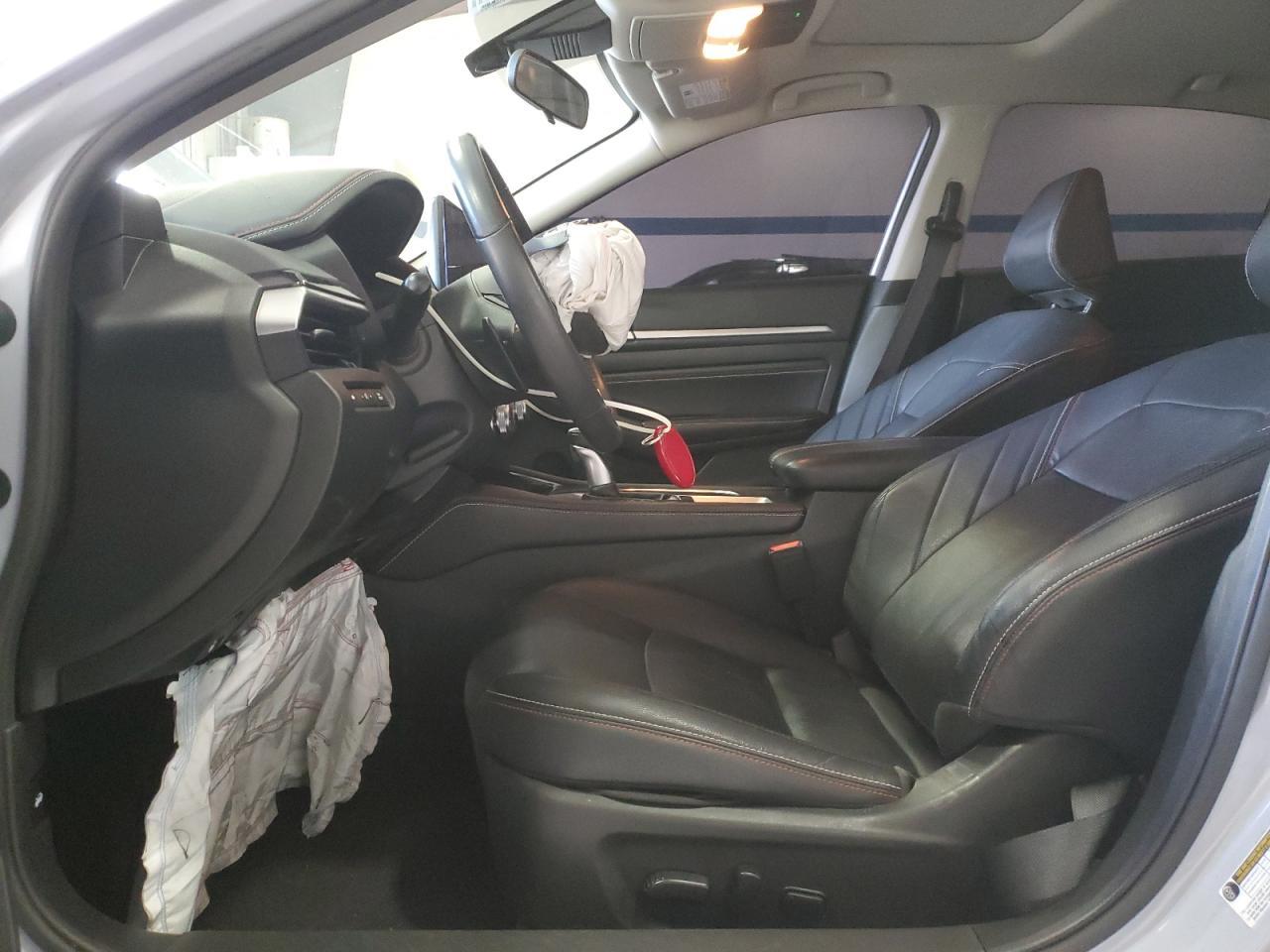 2023 Nissan Altima Sr - Фото 7