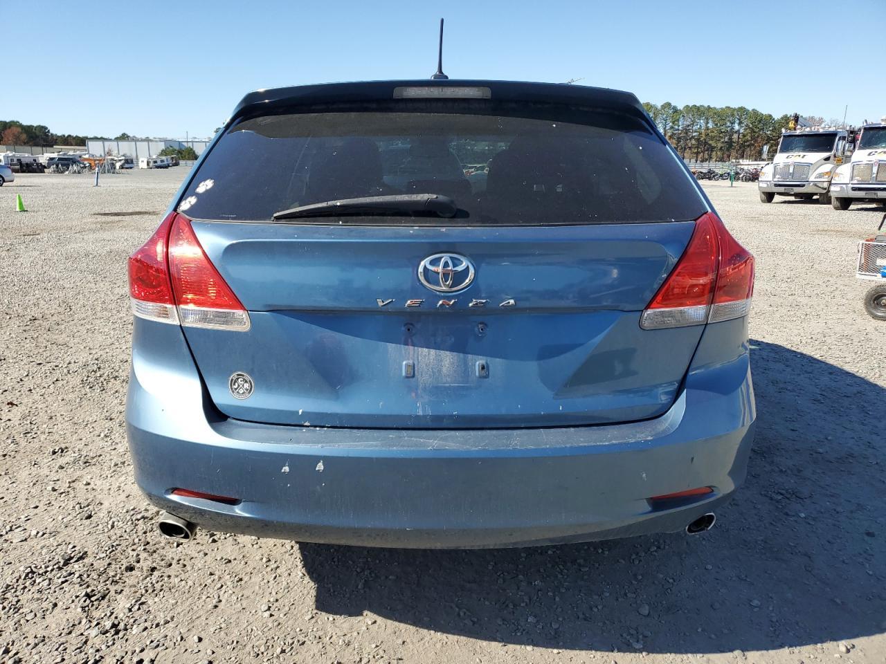 2009 Toyota Venza - Фото 6