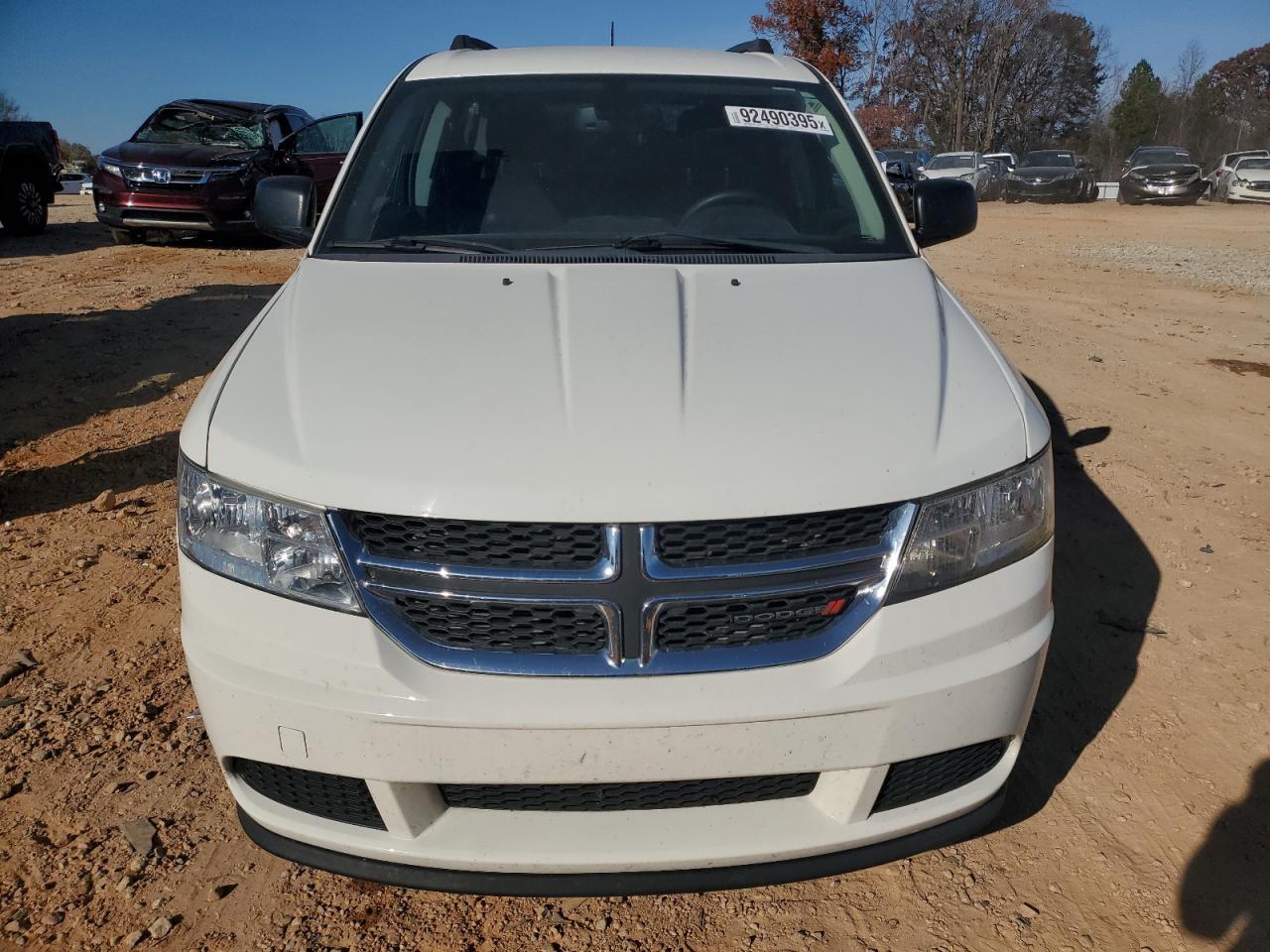 2019 Dodge Journey Se - Image 5