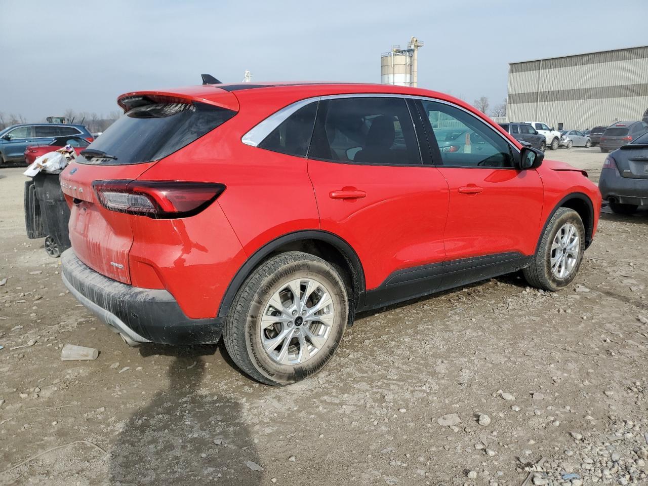 2024 Ford Escape Active - Image 3