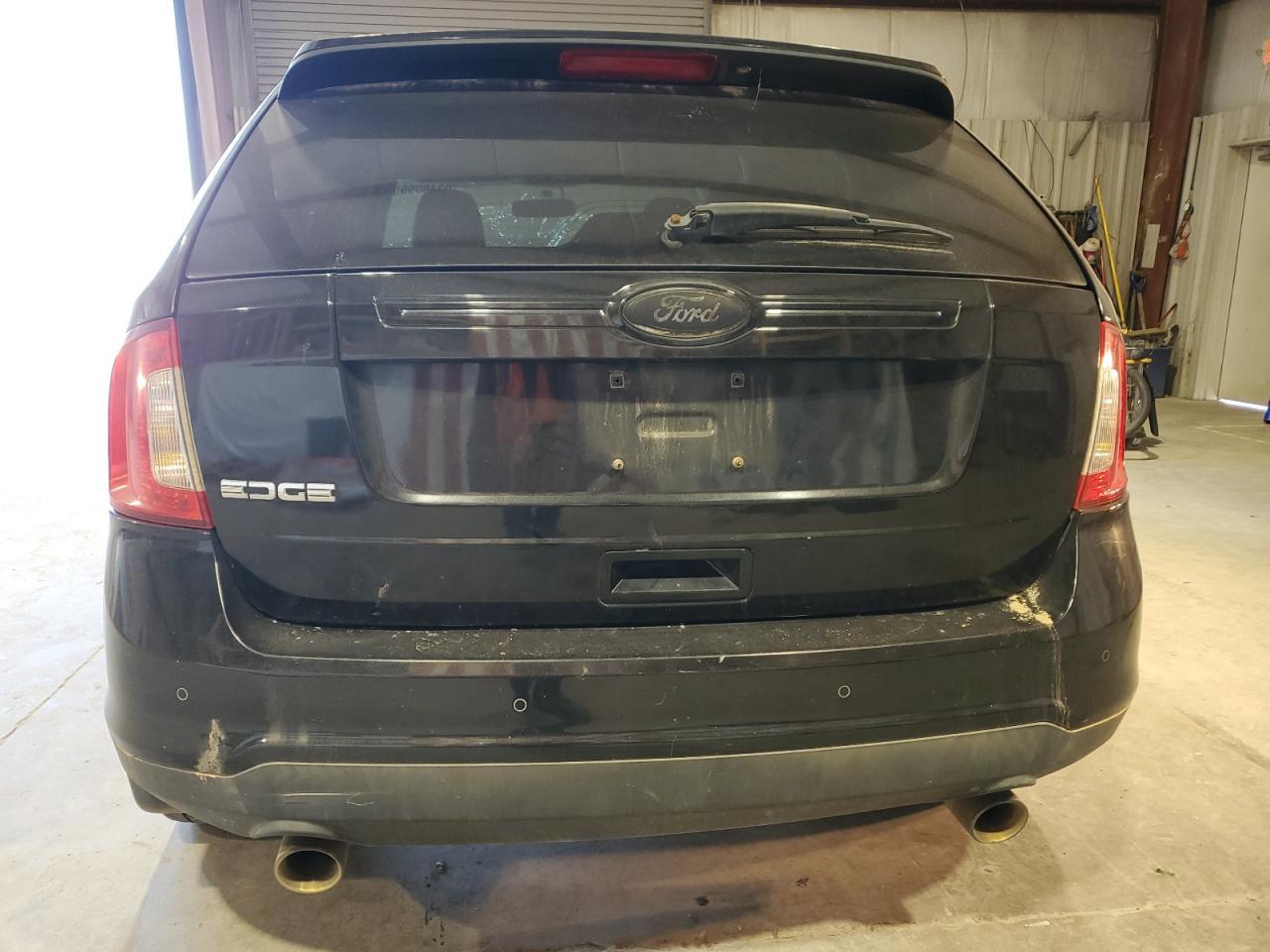 2013 Ford Edge Se - Фото 6