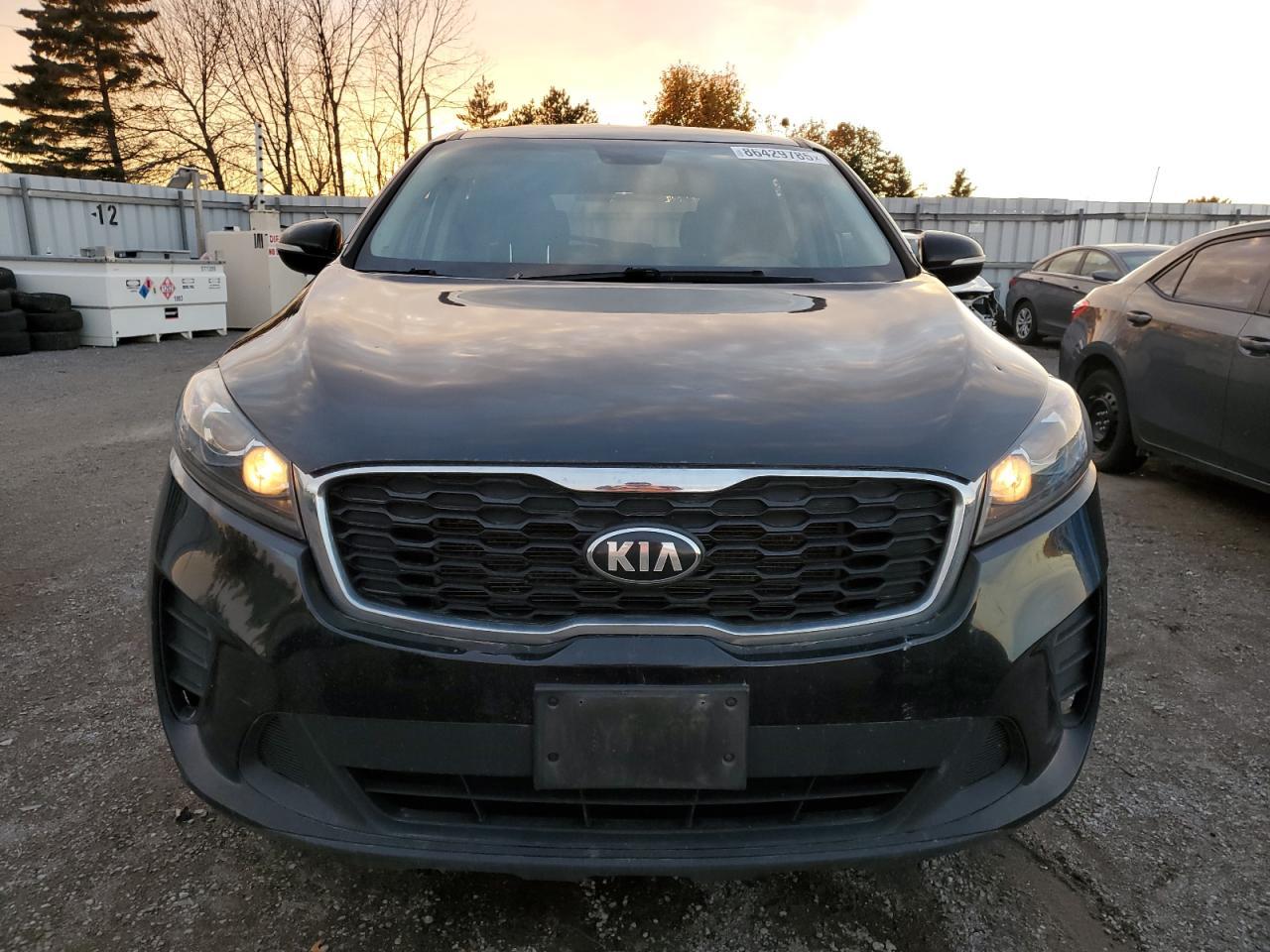 2019 Kia Sorento L - Фото 5