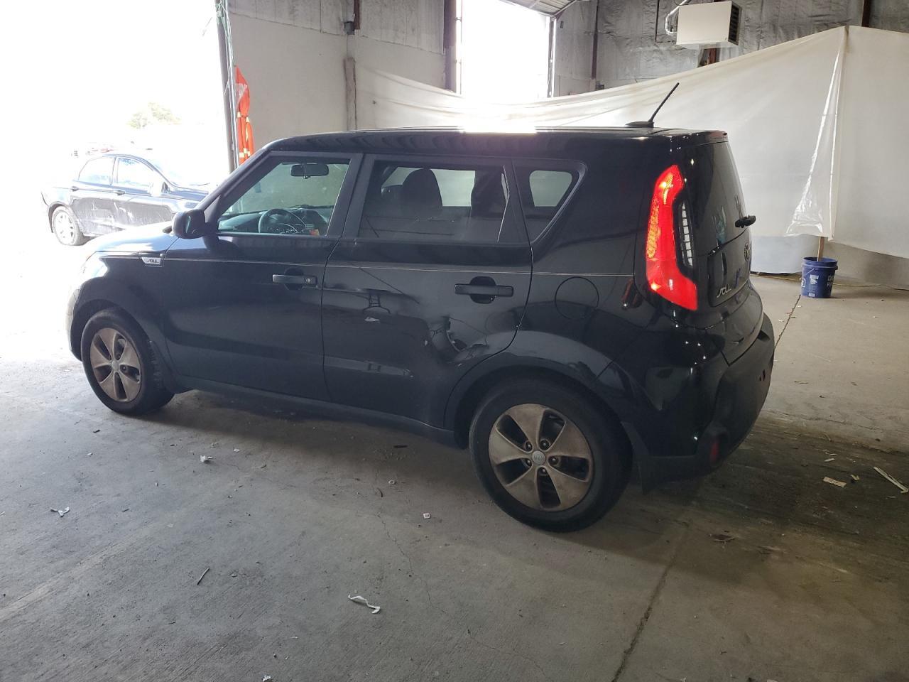 2016 Kia Soul - Фото 2