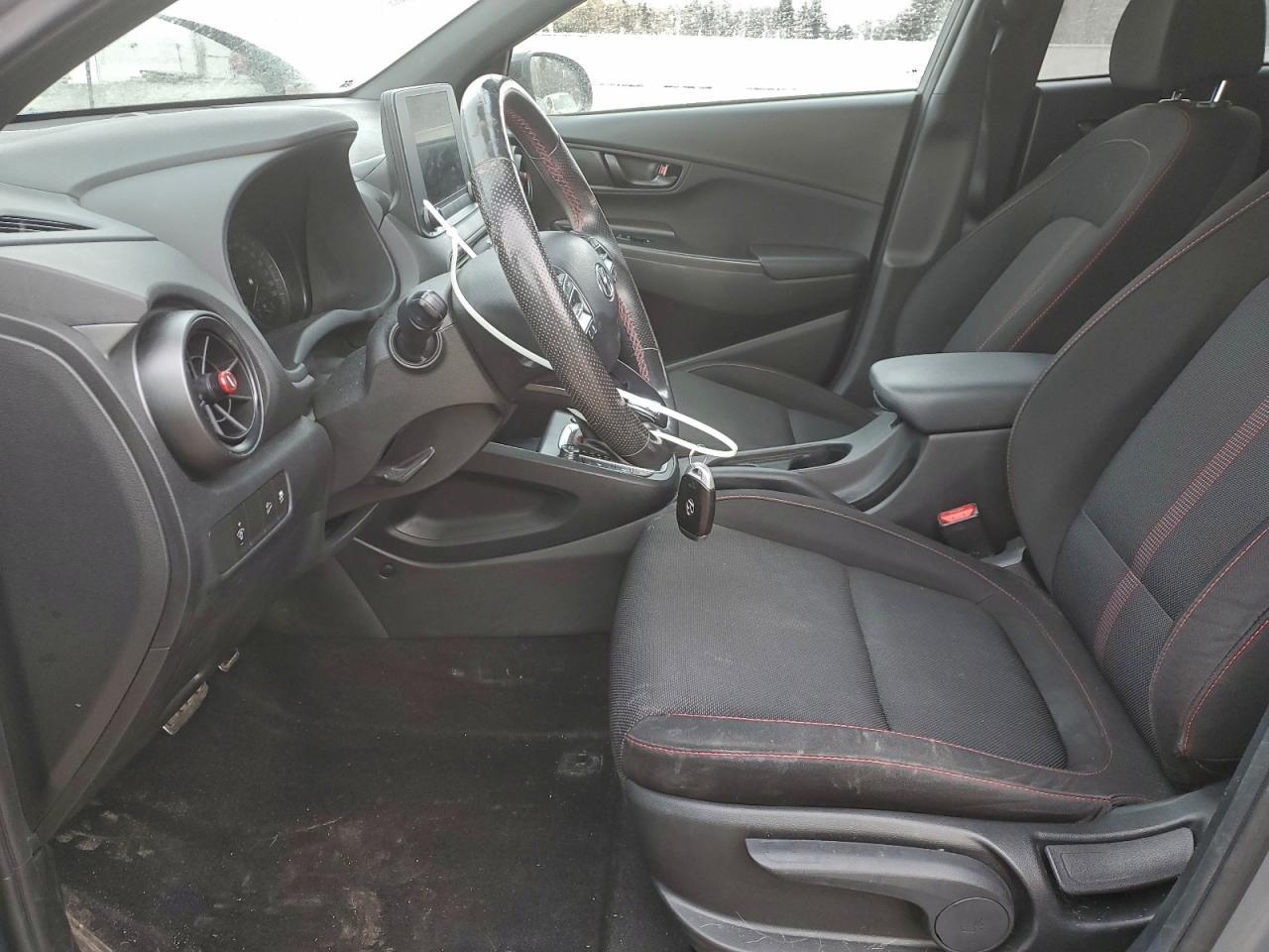 2022 Hyundai Kona - Image 7