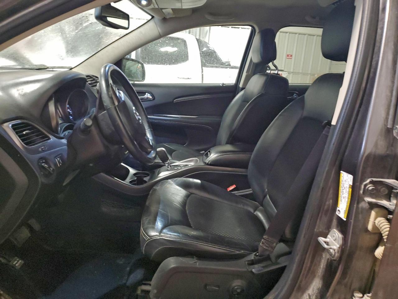 2016 Dodge Journey Crossroad - Image 7