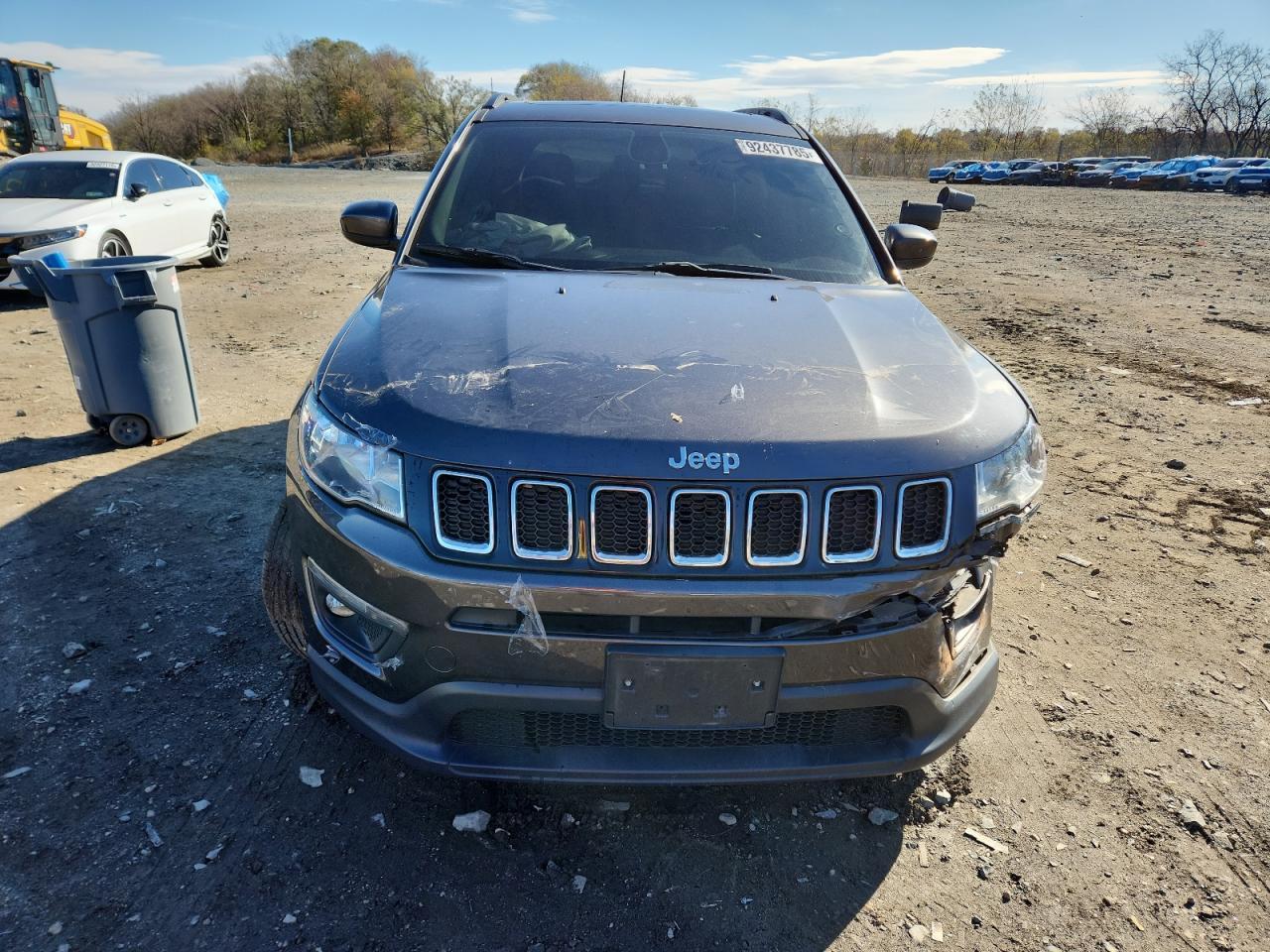 2020 Jeep Compass Latitude - Image 5