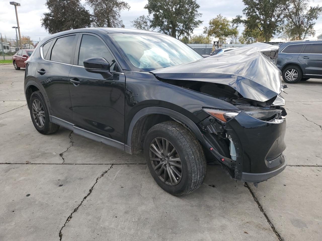 2017 Mazda Cx-5 Touring - Фото 4