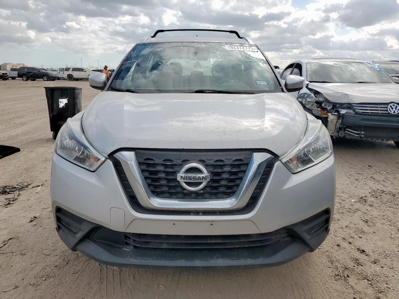 2019 Nissan Kicks S - Фото 5