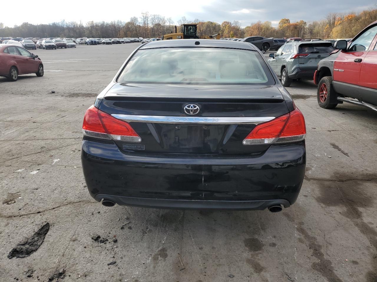 2011 Toyota Avalon Base - Фото 6