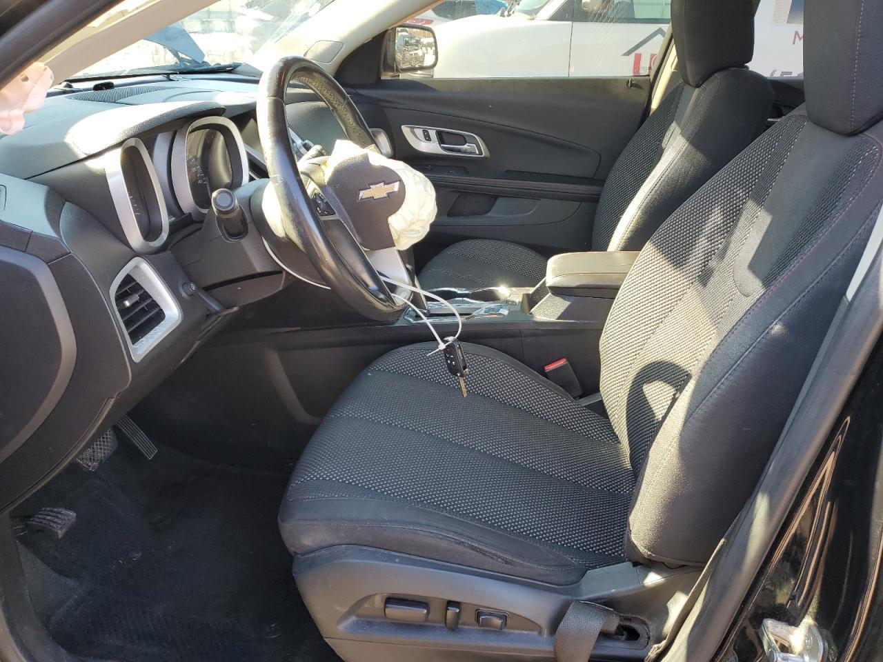 2017 Chevrolet Equinox - Фото 7