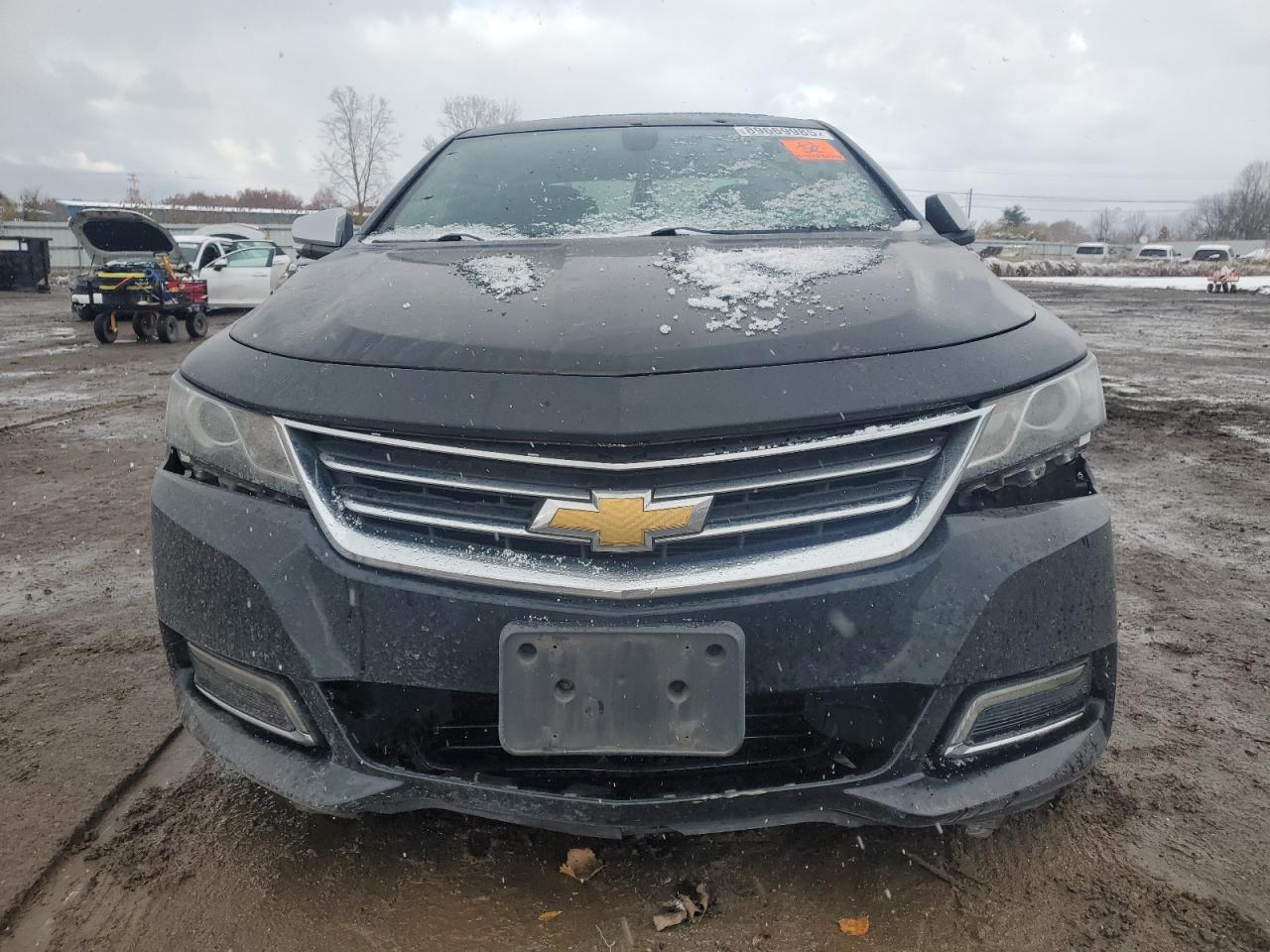 2019 Chevrolet Impala Premier - Image 5