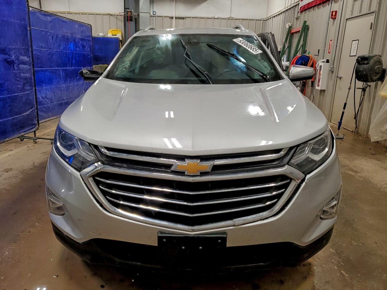 2020 Chevrolet Equinox Premier - Фото 5