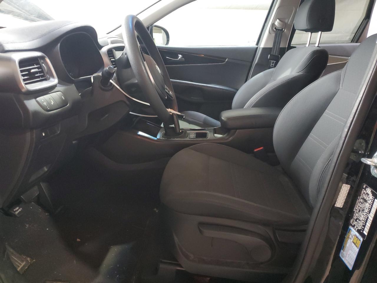 2020 Kia Sorento L - Фото 7