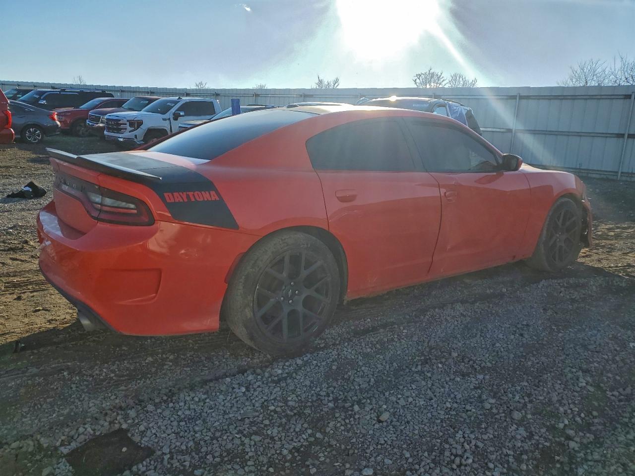 2017 Dodge Charger R/T - Фото 3