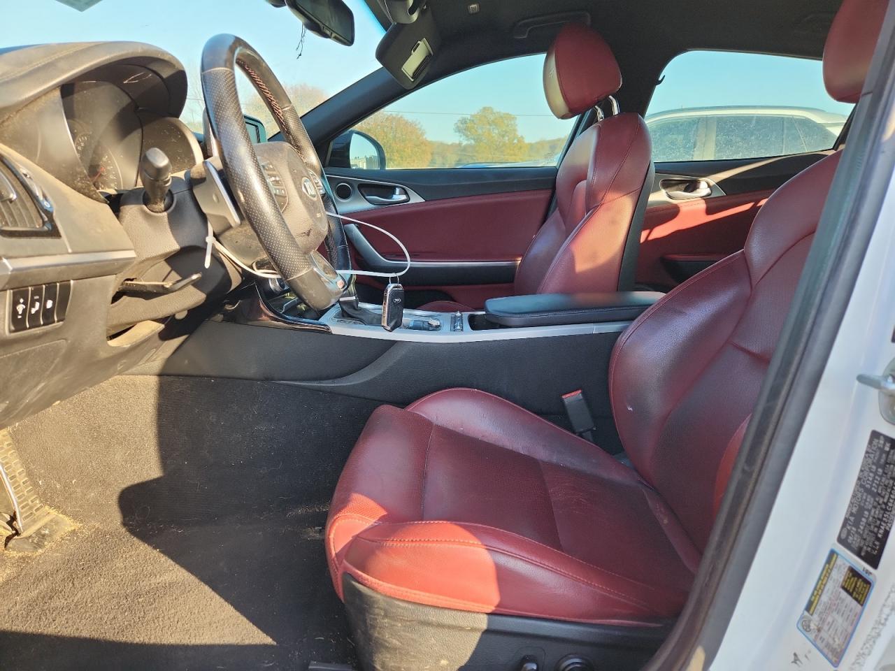 2019 Kia Stinger Gt - Фото 7