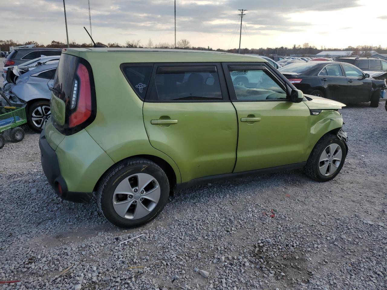 2014 Kia Soul - Фото 3