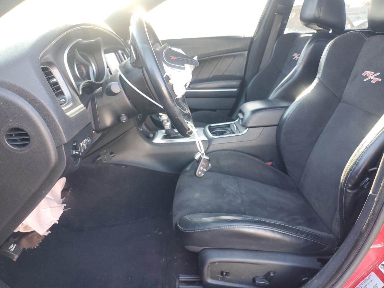 2016 Dodge Charger R/T - Фото 7