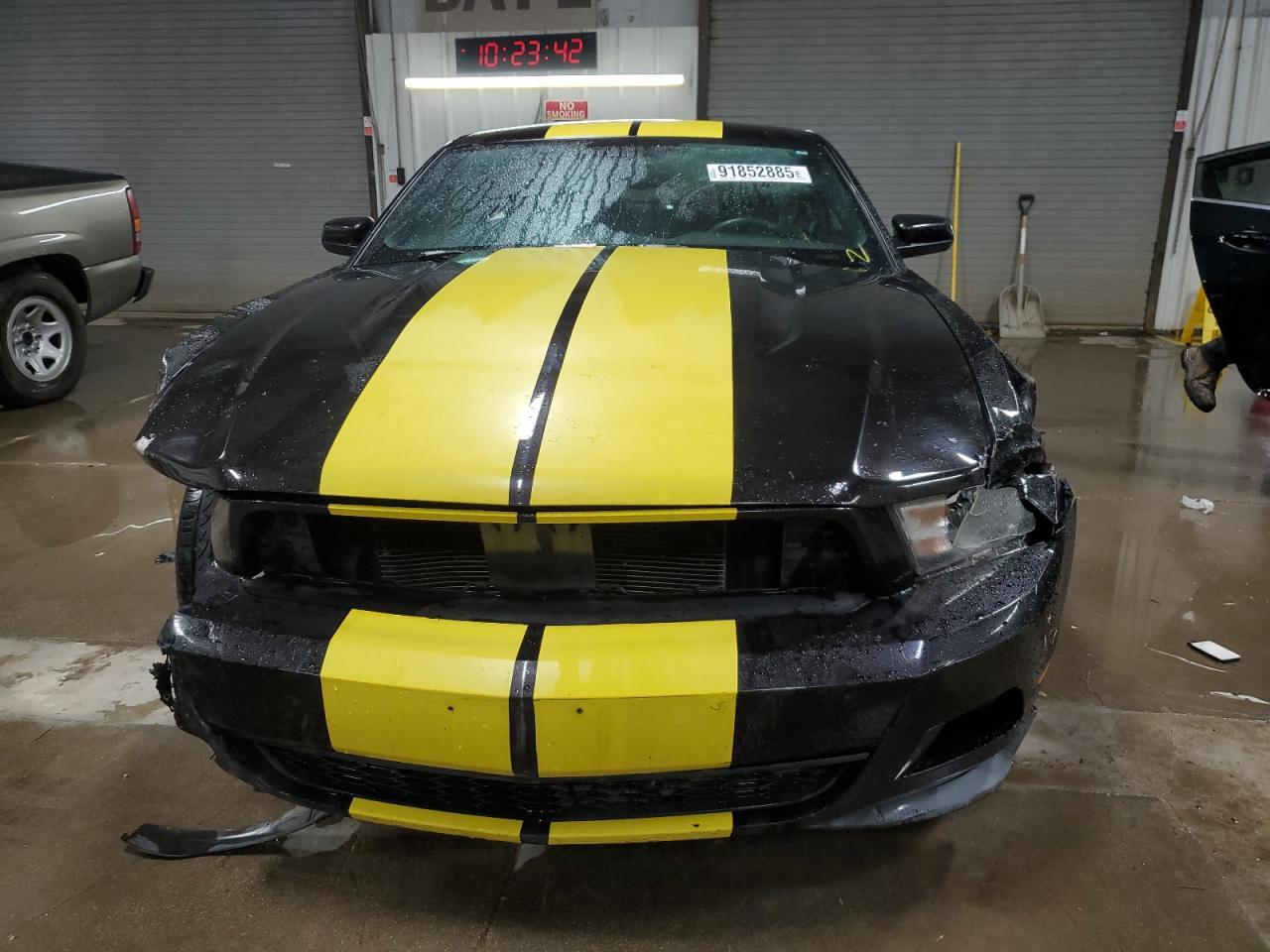2012 Ford Mustang - Фото 5