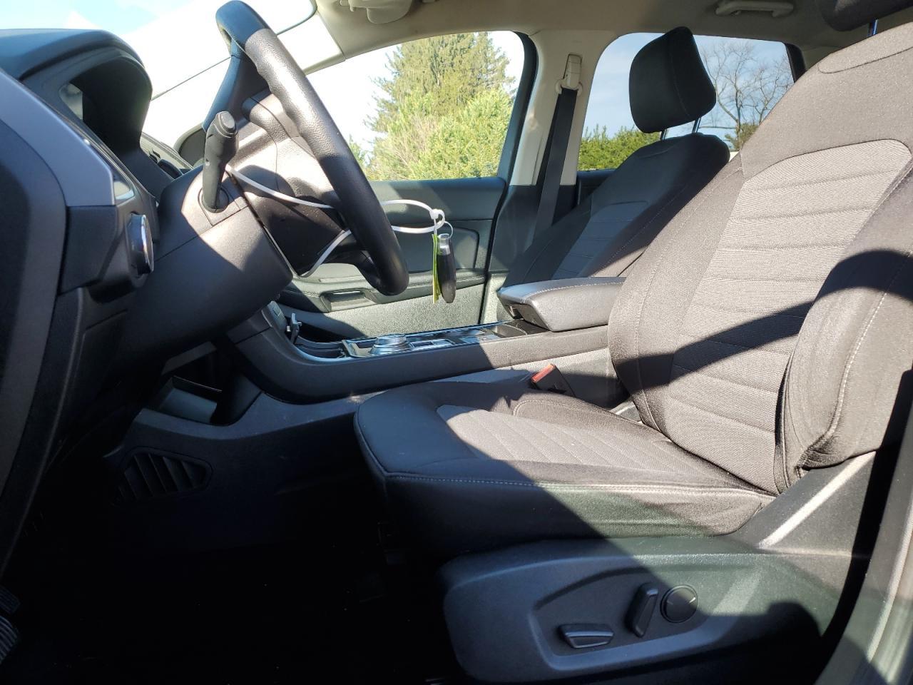 2020 Ford Edge Se - Фото 7