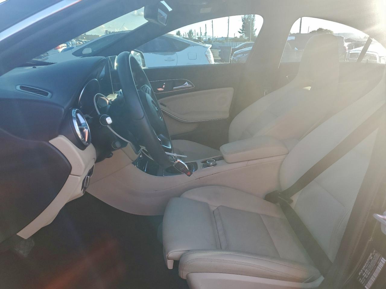 2018 Mercedes-Benz Cla 250 - Фото 7