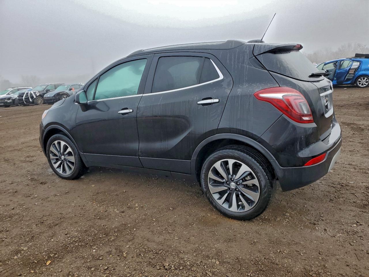 2022 Buick Encore Preferred - Фото 2