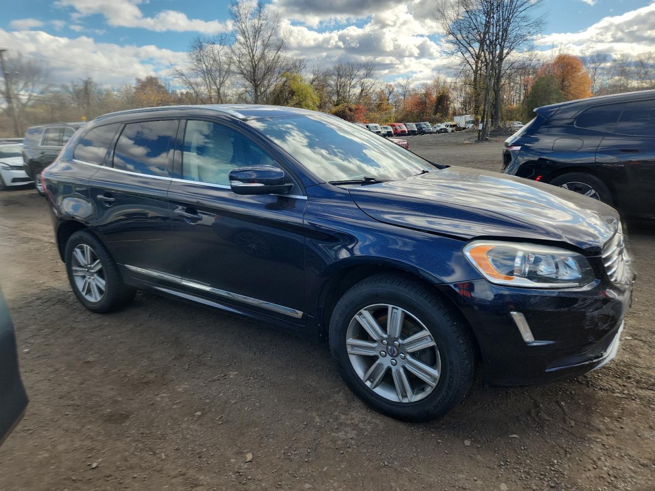 2017 Volvo Xc60 T5 Inscription - Image 4