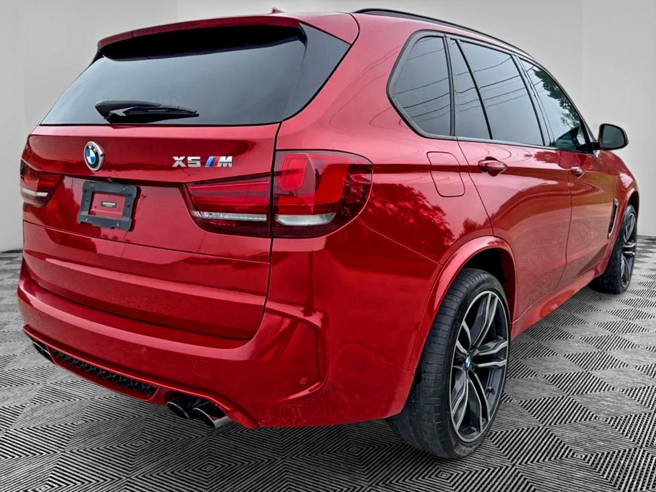 2016 BMW X5 M - Image 4