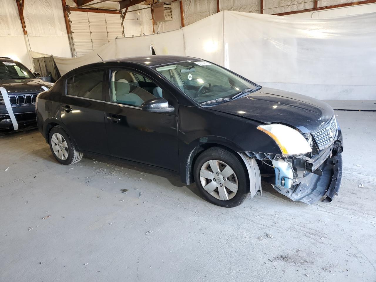 2009 Nissan Sentra 2.0 - Фото 4