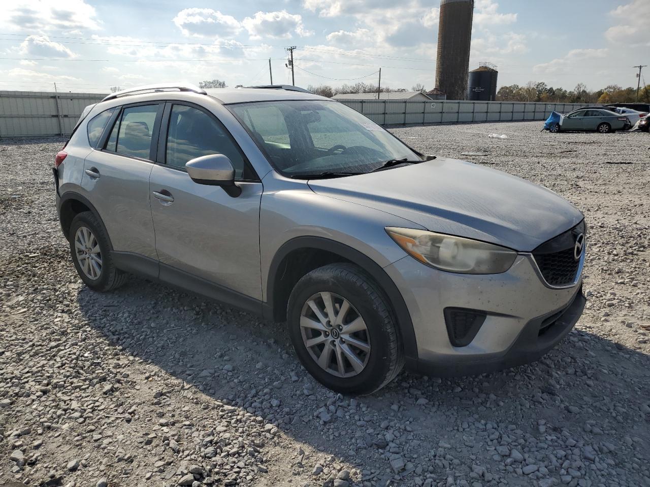 2015 Mazda Cx-5 Sport - Фото 4