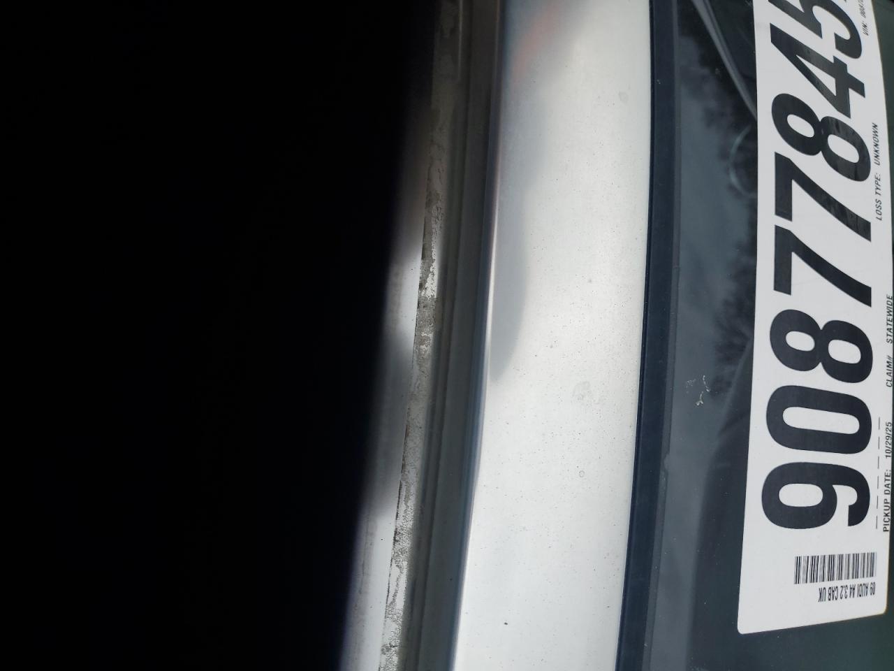 2009 Audi A4 3.2 Cabriolet Quattro - Image 4