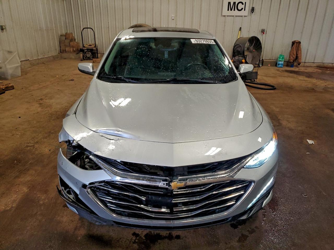 2020 Chevrolet Malibu Premier - Фото 5