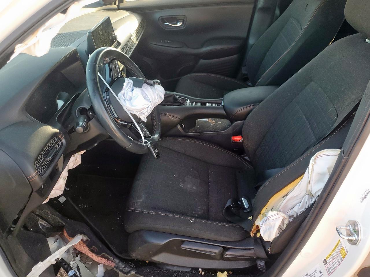 2023 Honda Hr-V Sport - Image 7