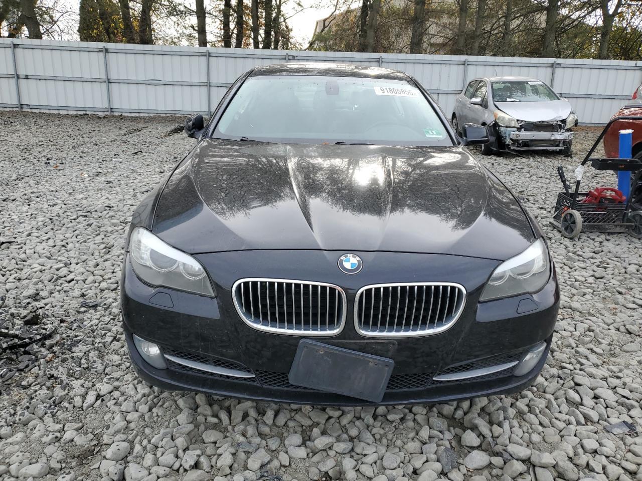 2011 BMW 535 Xi - Фото 5