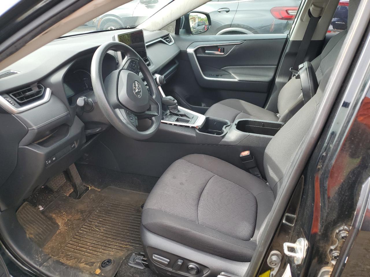 2023 Toyota Rav4 Xle - Фото 7