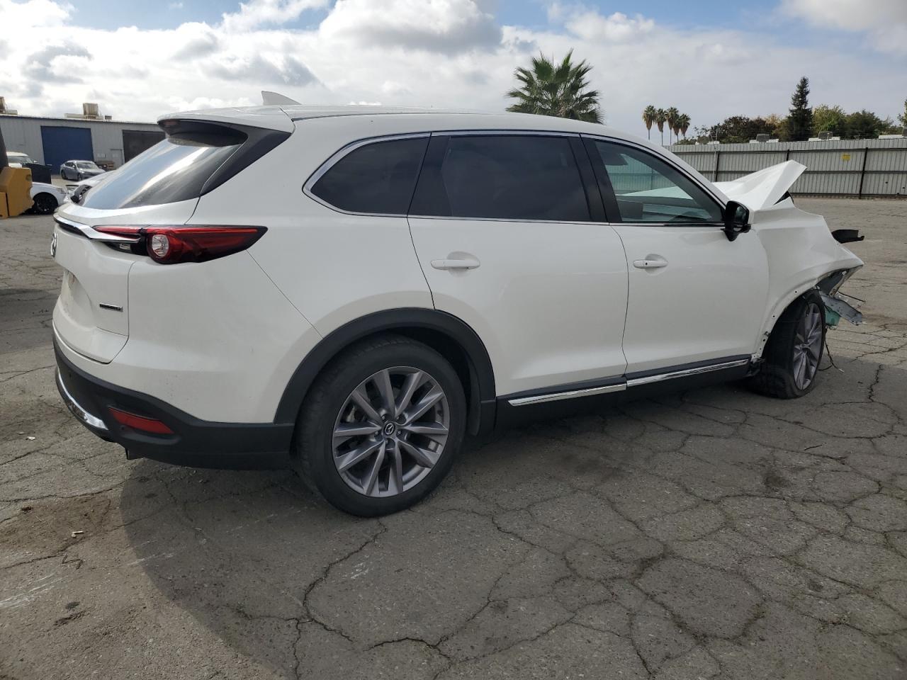 2023 Mazda Cx-9 Grand Touring - Фото 3