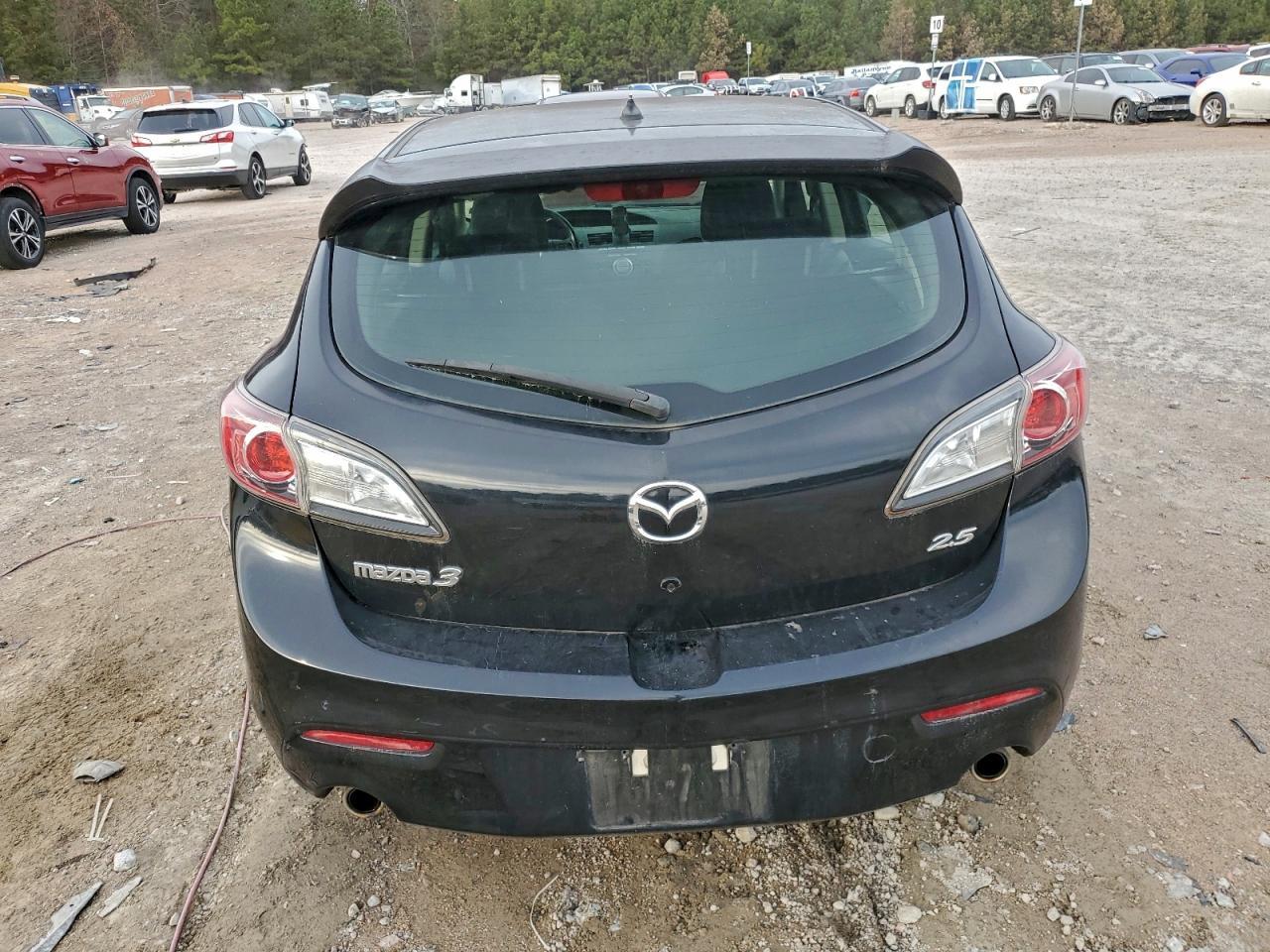 2010 Mazda 3 S - Фото 6