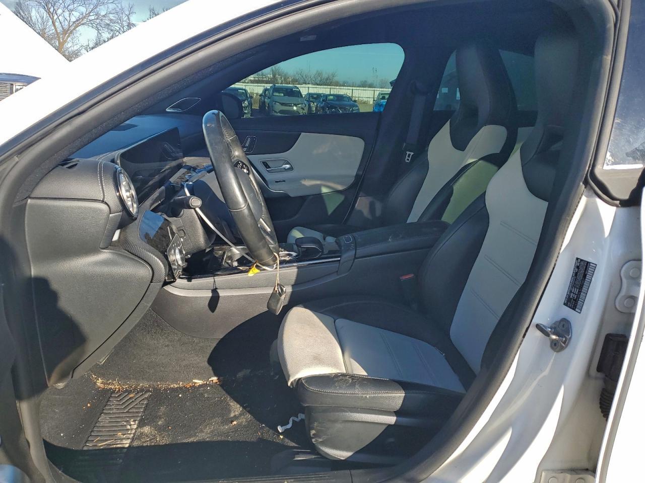 2020 Mercedes-Benz Cla 250 4Matic - Фото 7