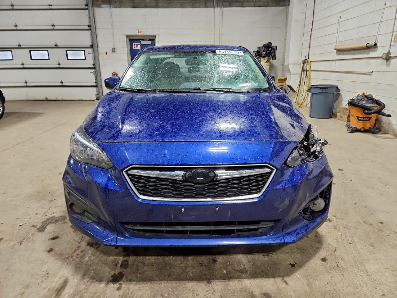 2018 Subaru Impreza Premium Plus - Image 5