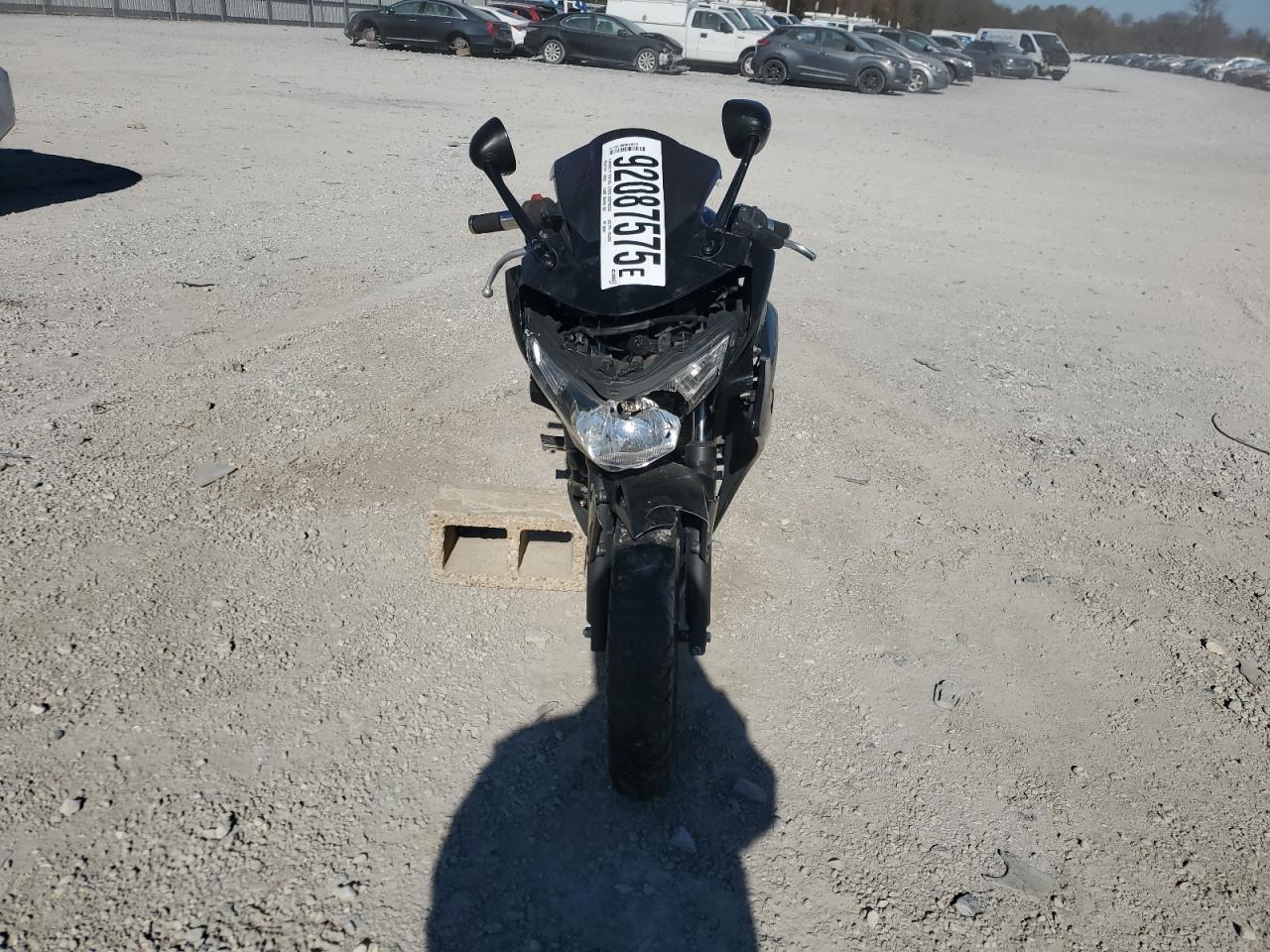 2013 Honda Cbr250 R - Фото 2