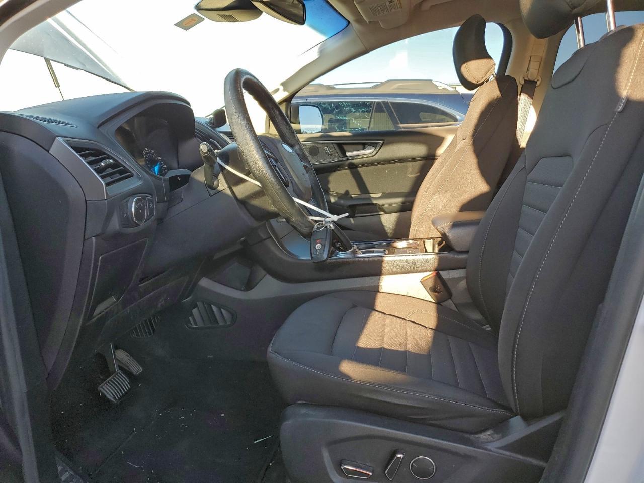 2019 Ford Edge Se - Image 7