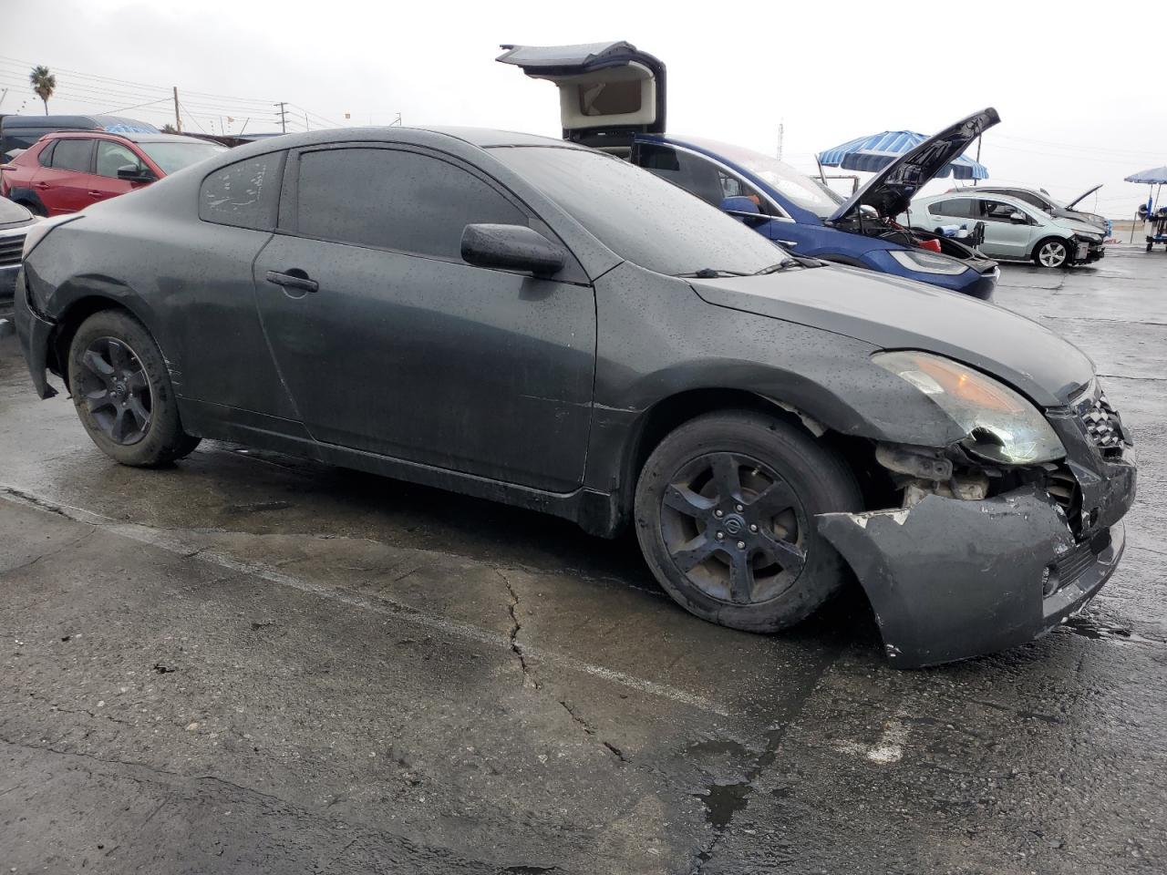 2008 Nissan Altima 2.5S - Image 4