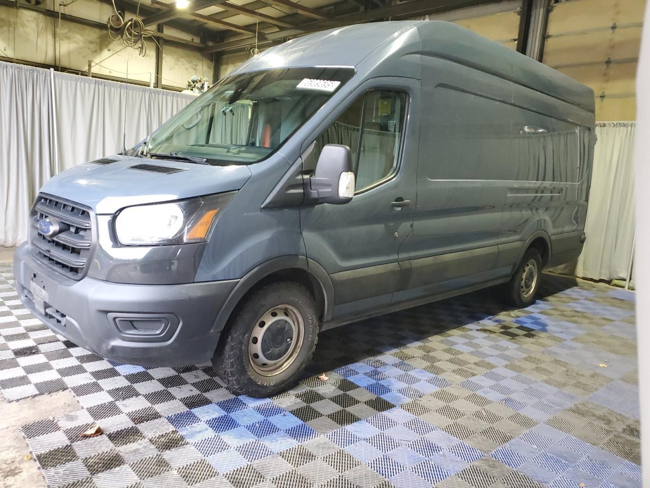 2020 Ford Transit T-250
