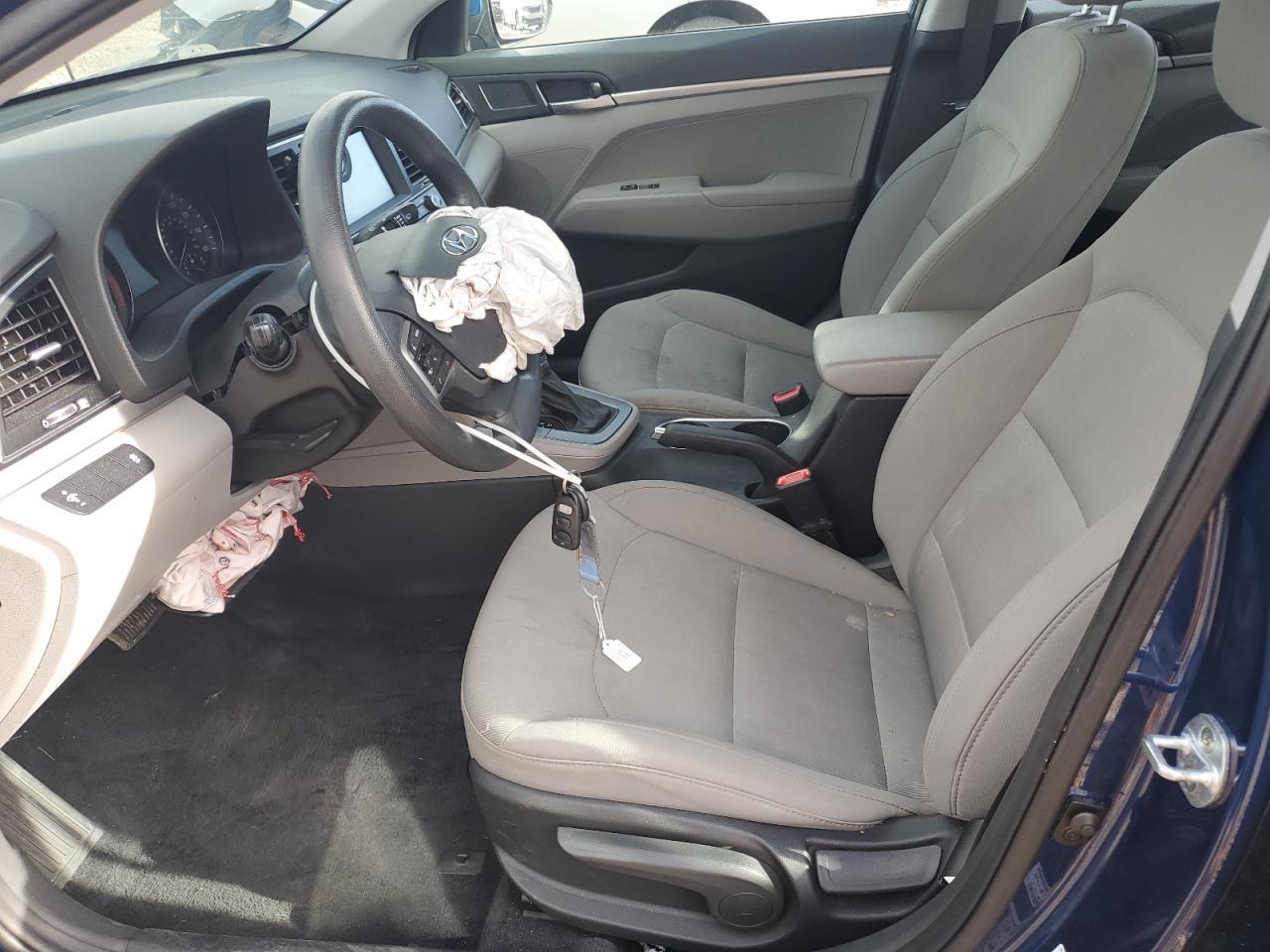 2017 Hyundai Elantra Se - Фото 7