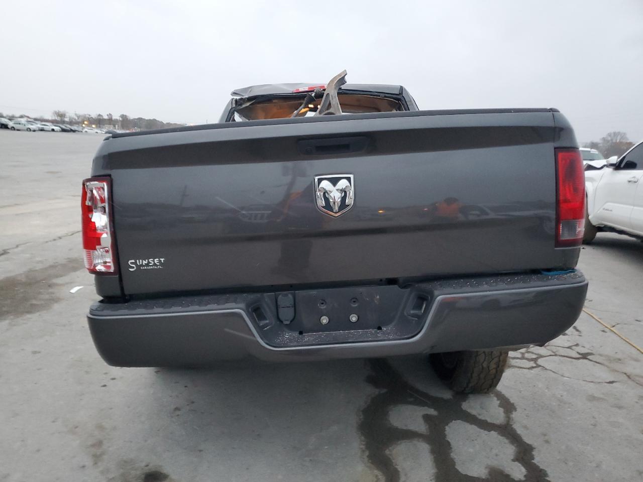 2019 Ram 1500 Classic Tradesman - Image 6