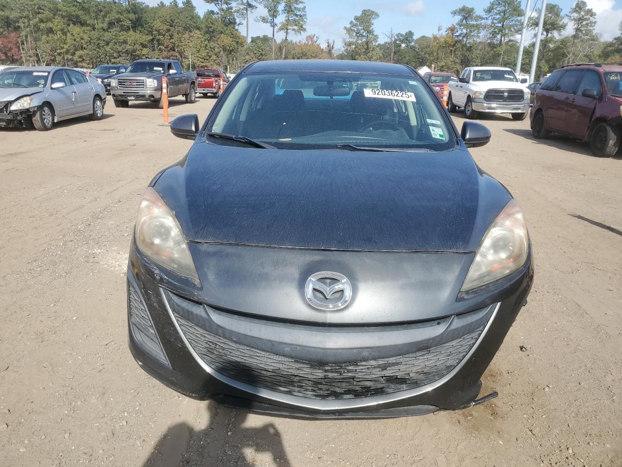 2011 Mazda 3 - Фото 5